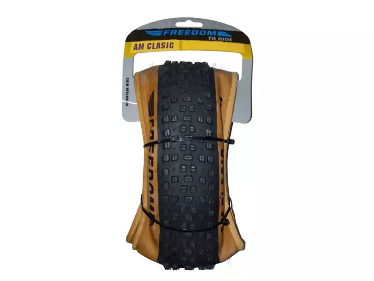 Neumatico Freedom Classic 29X2.30 Brown Sidewall