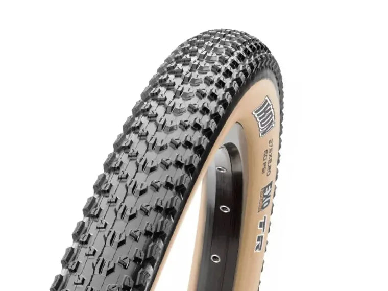 Neumatico Maxxis 29X2.20 Ikon Exo Tr Tanwall