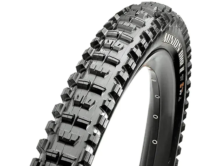 Neumático Maxxis Minion DHR II 29x2.50 WT