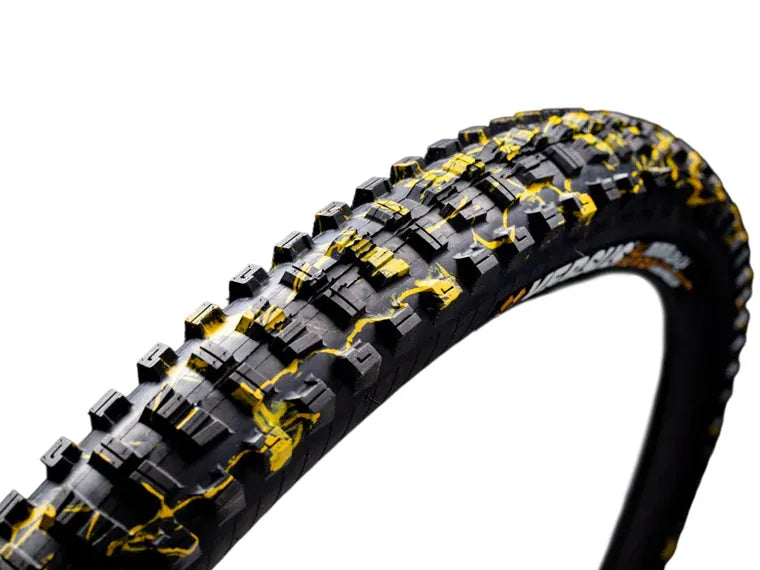 Neumatico Versus Gravity Casing 29 Yellow 2