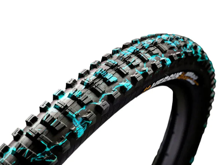 Neumatico Versus Trail Casing 29 Blue 2