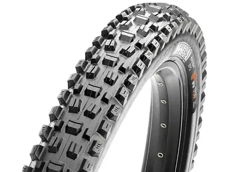 Neumaticos Maxxis Kevlar E50 29X2.50 Wt Assegai 3C