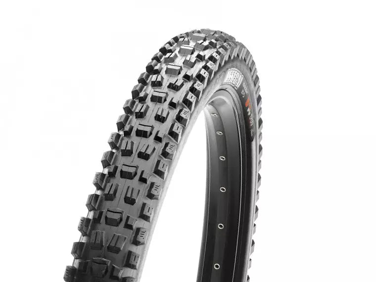 Neumaticos Maxxis Kevlar E50 29X2.50 Wt Assegai 3Cg/Dh/Tr