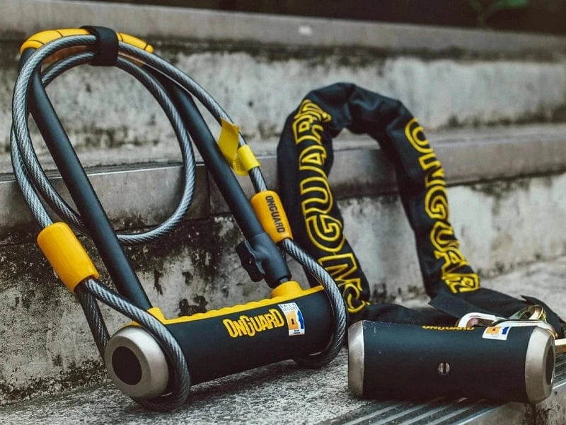 OnGuard Marca