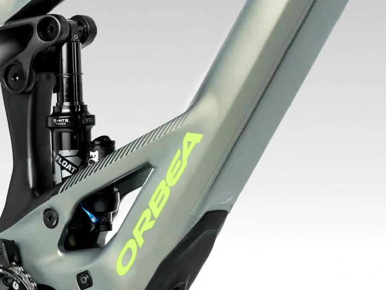 Orbea Wild 2