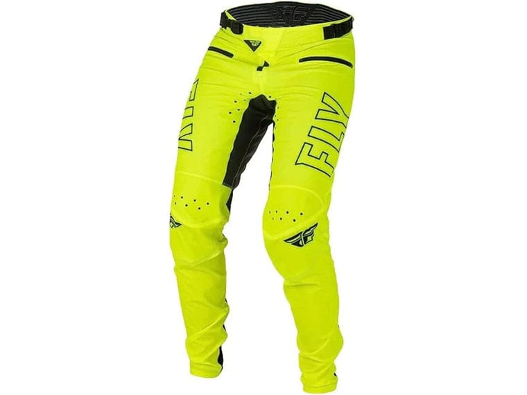 PANTALON FLY RACING RADIUM