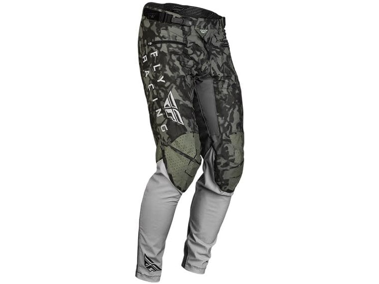 PANTALON FLY RACING RADIUM