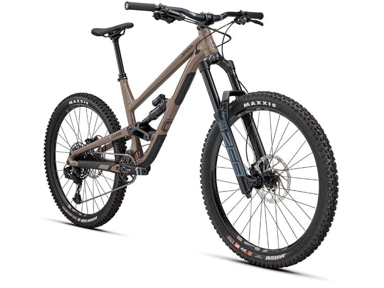 BICICLETA COMMENCAL CLASH RIDE