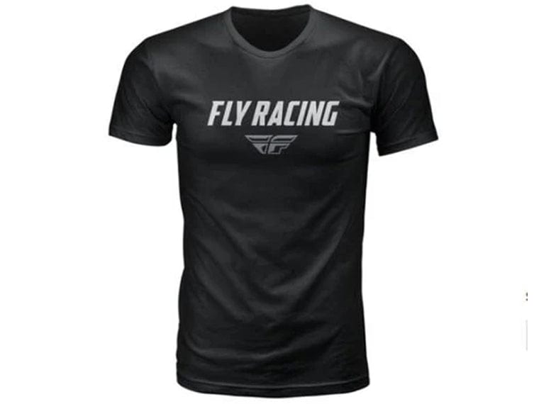 POLERA FLY RACING EVO TEE