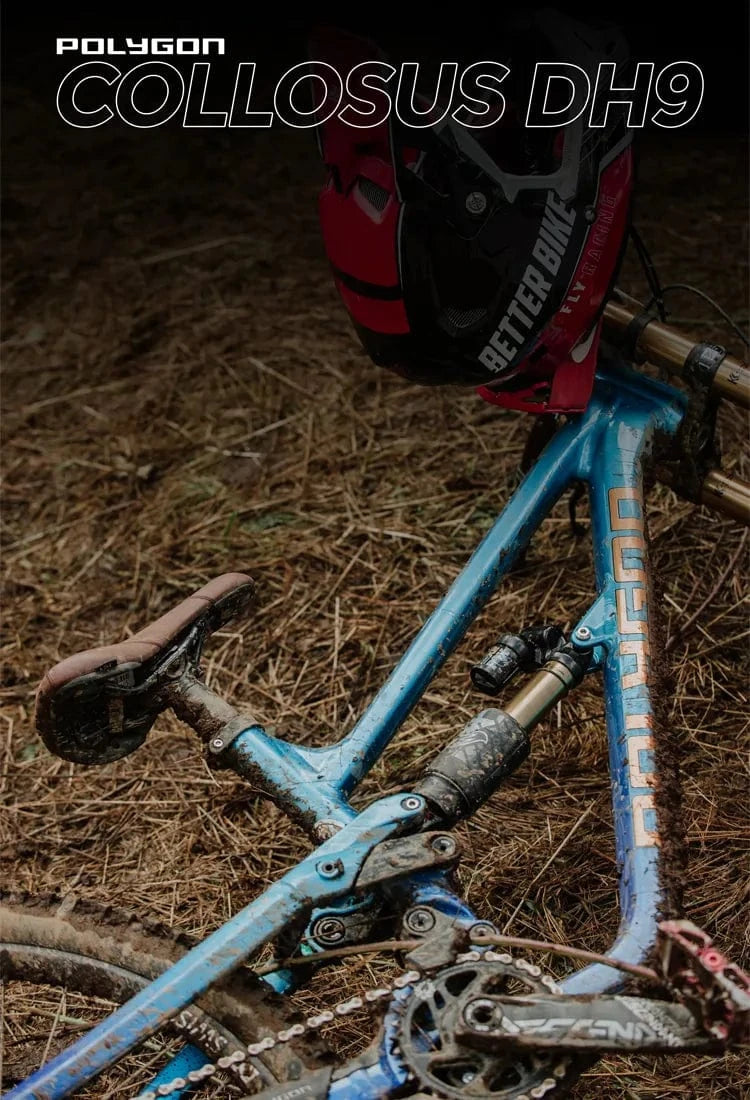 Collosus dh9