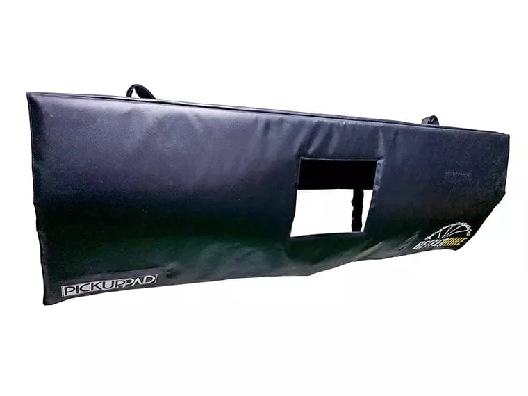 Pad Pickup Pad Xl Negro