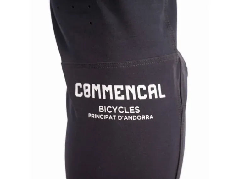 Pantalón Lightech Commencal Black