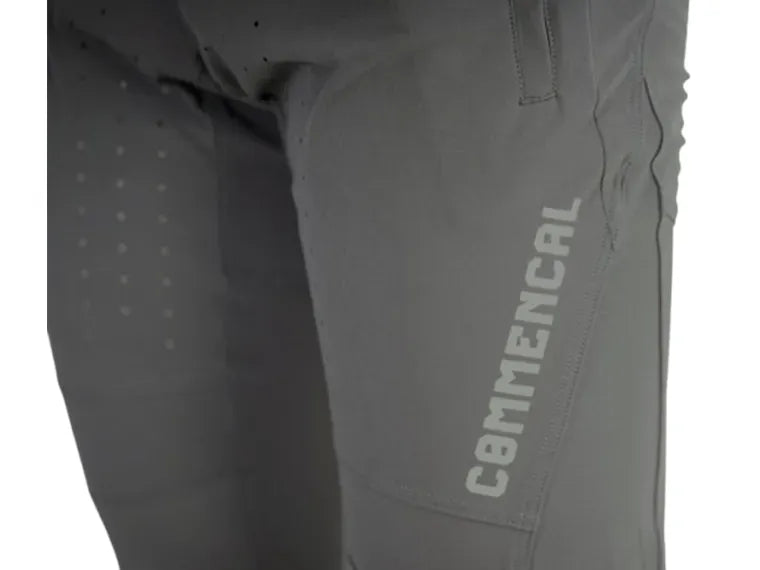 Pantalón Lightech Commencal Grey