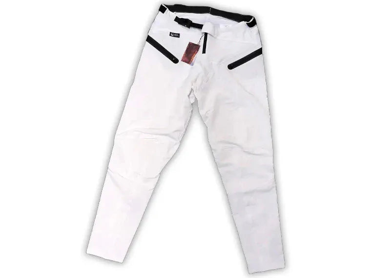 Pantalon Andes Gravity En/Dh V2 White
