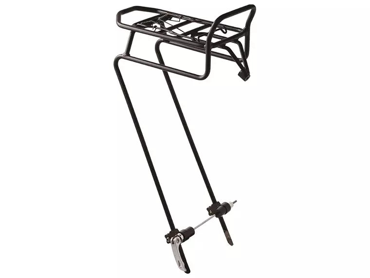 Parrilla Stand. Aluminio Delantera