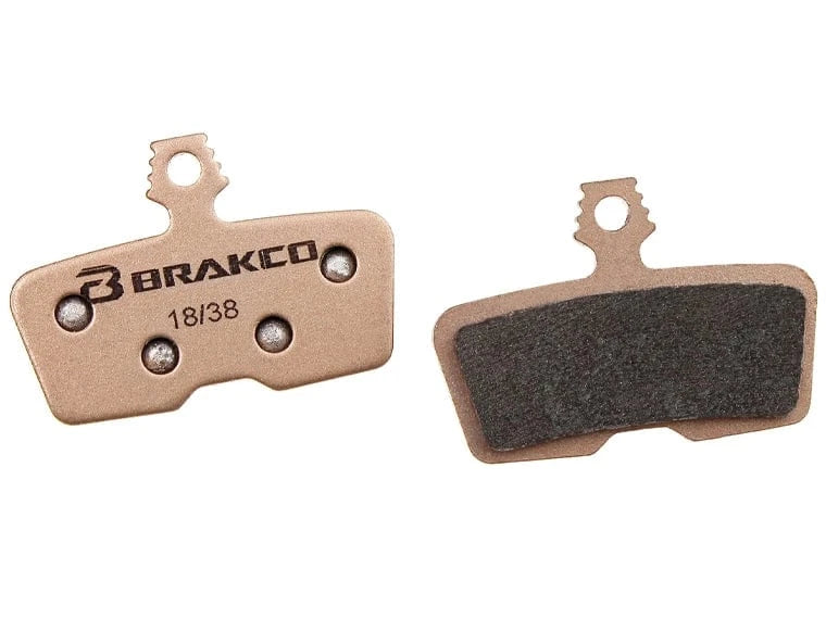 Pastilla Brakco Bp-53S & Sp53