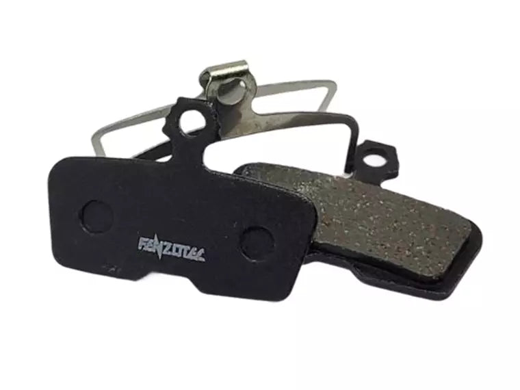 Pastilla De Freno Fenzotec Code - Guide