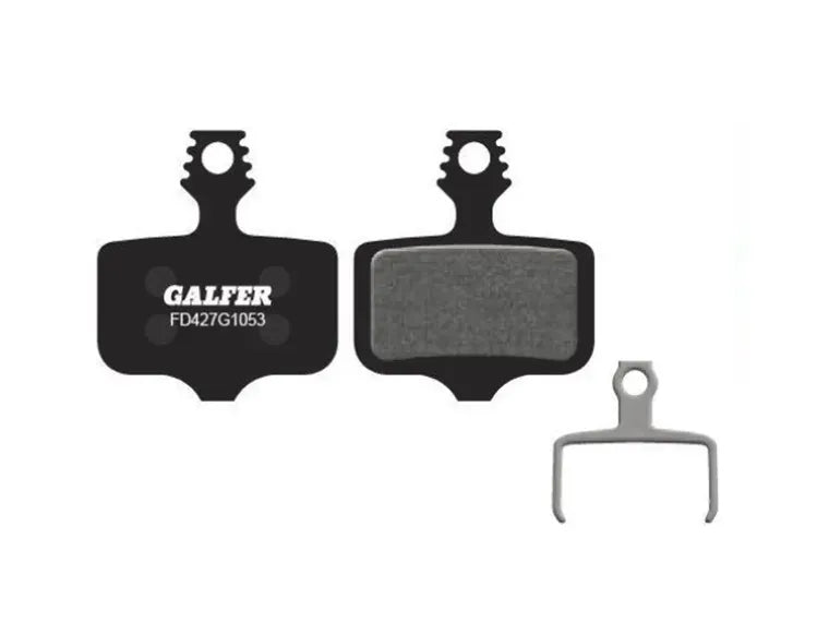 Pastilla De Freno Galfer Sram Xx, Xo, X7, X9, Db, Level, T, Tl, Red, Rival Y Force Axs