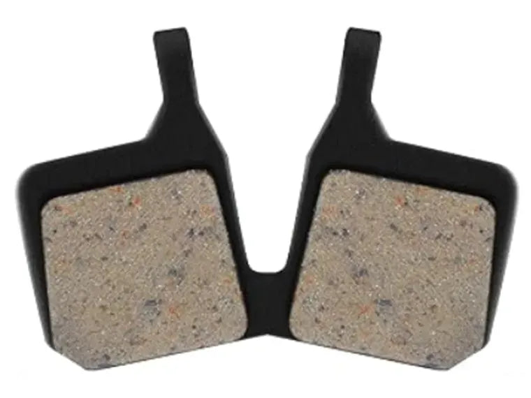 Pastilla De Freno Gati P/Magura 9C 4 Pistones