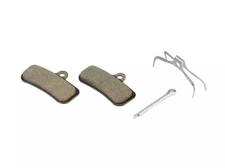 Pastilla De Freno Gati P/Shimano Xtr/Xt Slx