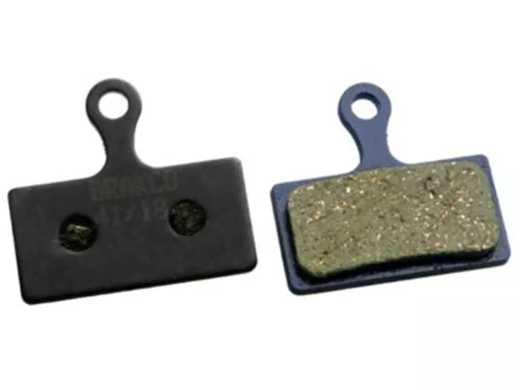 Pastilla De Freno Icestop Bp-52