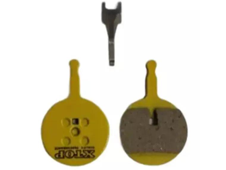 Pastilla De Freno Xtop Avid Bb5/Promax