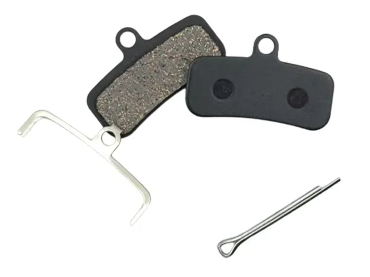 Pastilla Freno Gati Shimano Xtr Xt Slx