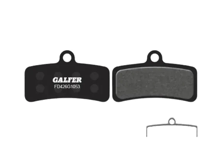 Pastillas Galfer Shimano M7120/8020/8120/9120