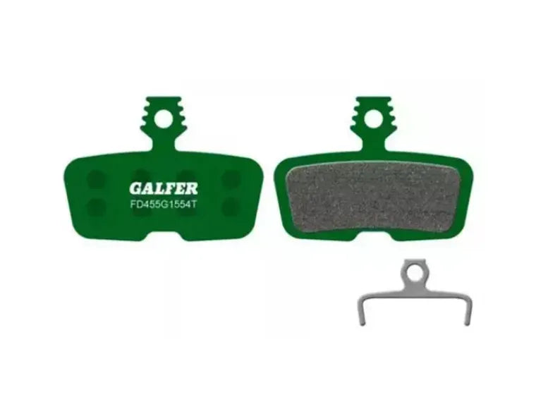 Pastillas Galfer Sram Code R, Rsc, Guide Re, Db8, G2 Re Pro