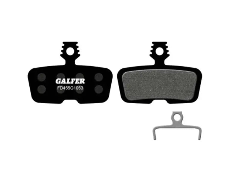 Pastillas Galfer Sram Code R, Rsc, Guide Re, Db8, G2 Re Standard