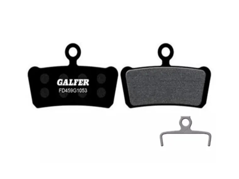 Pastillas Galfer Sram Guide R, Rs, Rsc, Ultimate, G2 Standard