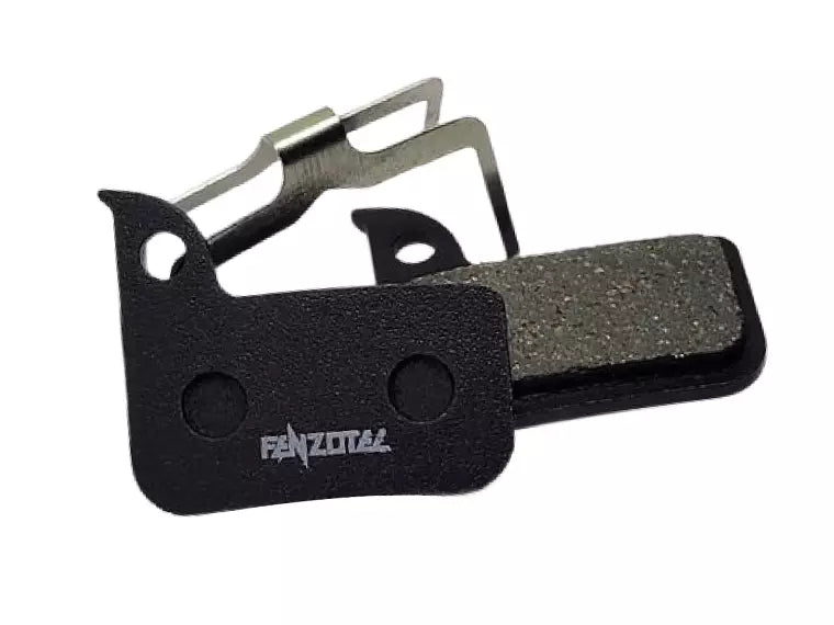 Pastillas Sram Level TLM de Freno Marca Fenzotec