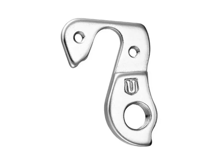 Pata Marco Trasera Aluminio Gh155 ( Orbea )