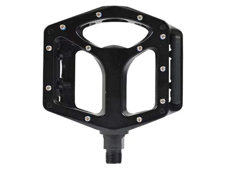 Pedal Aluminio Vp-559 Mtb Negro Taiwan