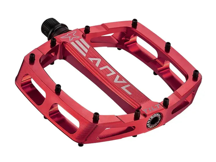 Pedal Anvl - Tilt Arctic Red