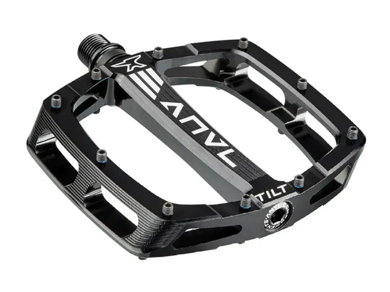 Pedal Anvl - Tilt Arctic Stealth Black