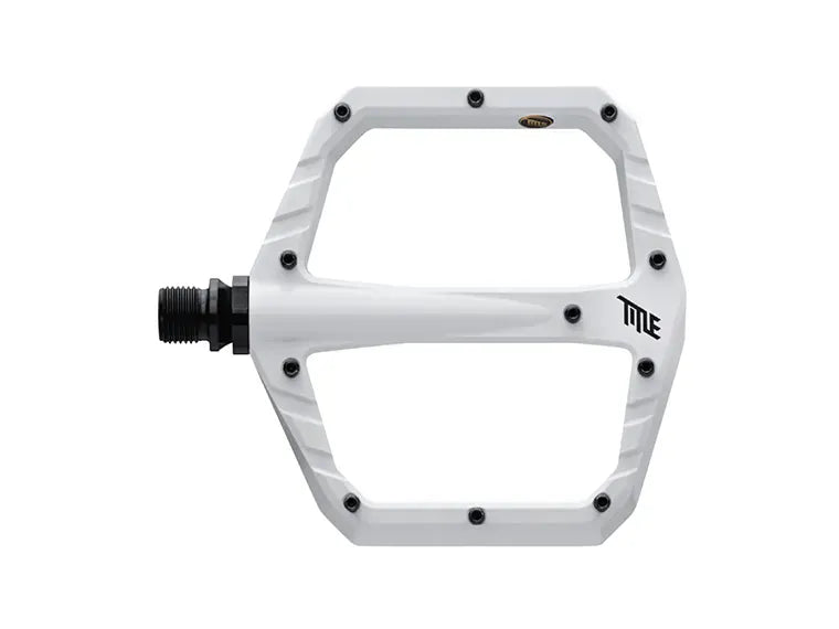 Pedal Connect TITLE Blanco
