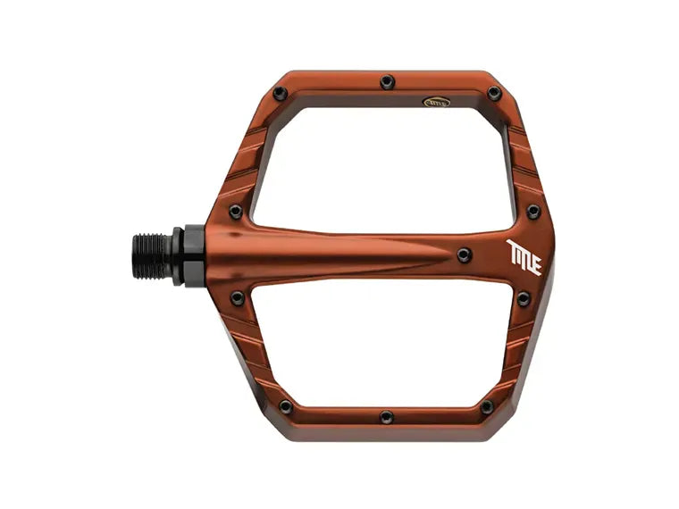 Pedal Connect TITLE Bronce