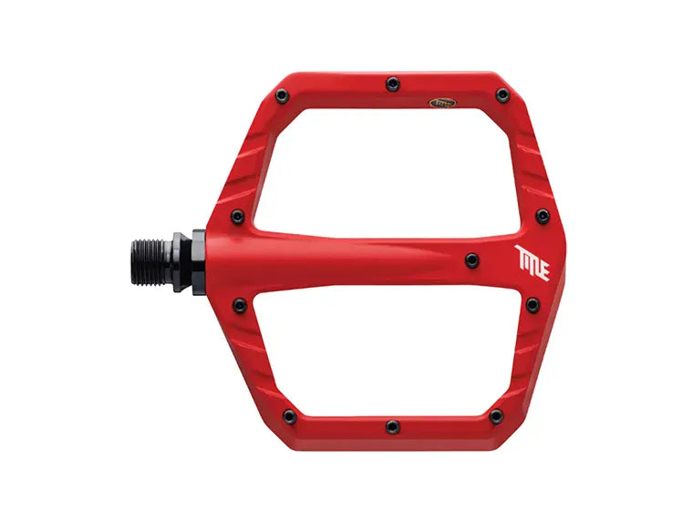 Pedal Connect TITLE  Rojo