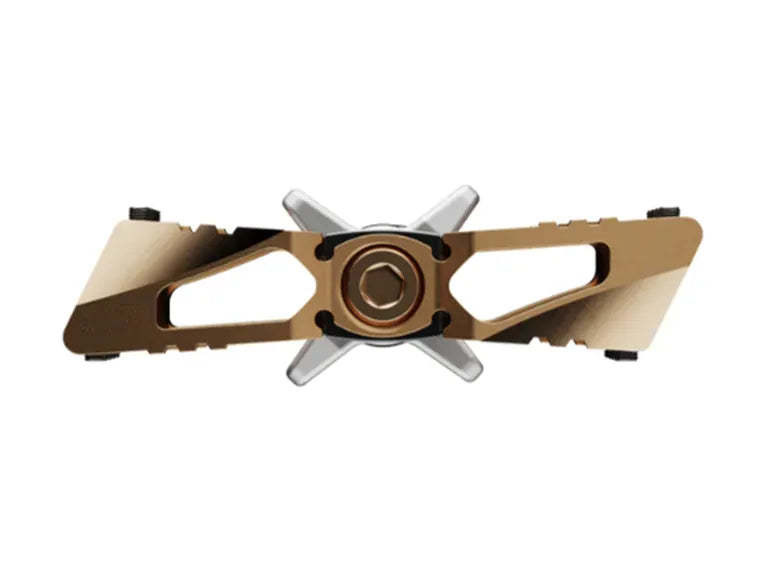 Pedal Crankbrothers Mallet Dh Loic Bruni Edition