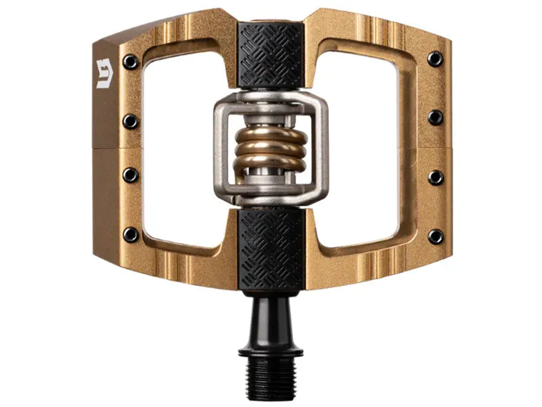 Pedal Crankbrothers Mallet Dh Loic Bruni Edition