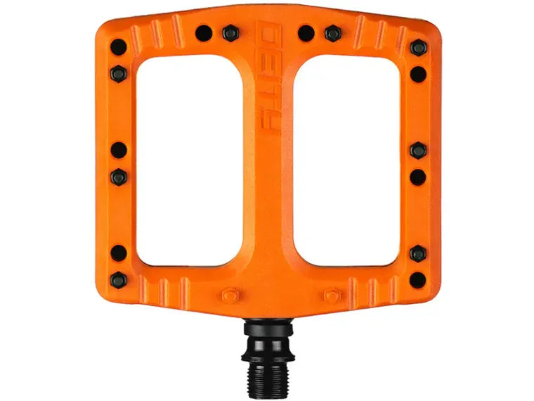 Pedal Deity Deftrap-Orange