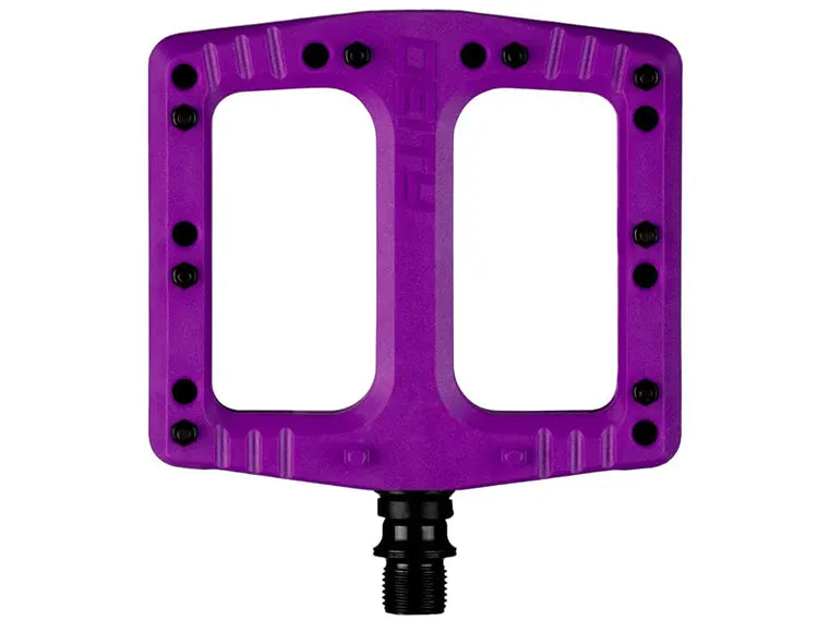 Pedal Deity Deftrap-Purple
