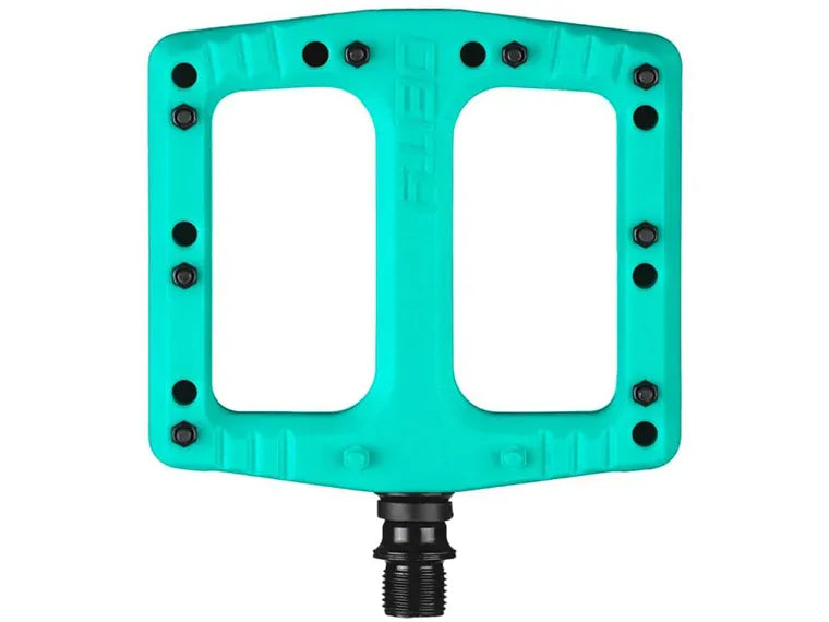Pedal Deity Deftrap-Turquoise