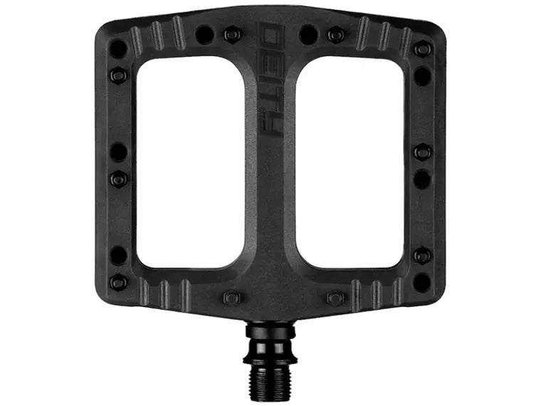 Pedal Deity Deftrap Negro 