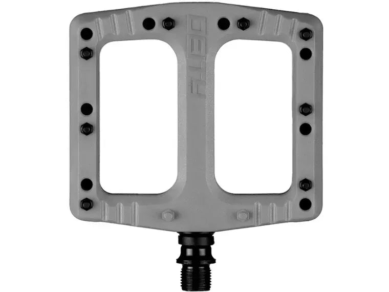 Pedal Deity Dreftrap Grey