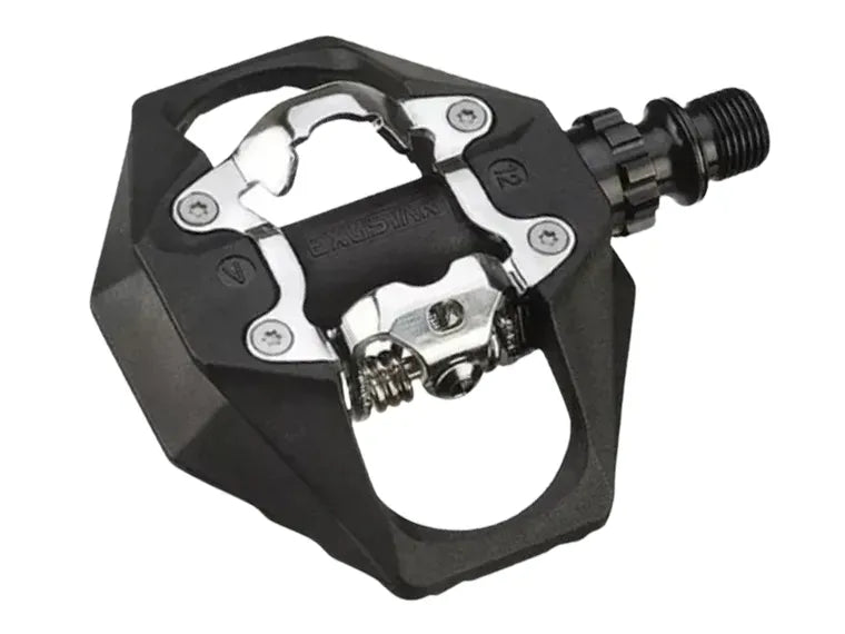 Pedal Exustar 816 Dob Func Termopl