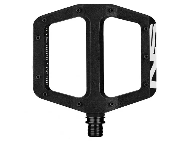 Pedal Ns-Bikes Radiance Black
