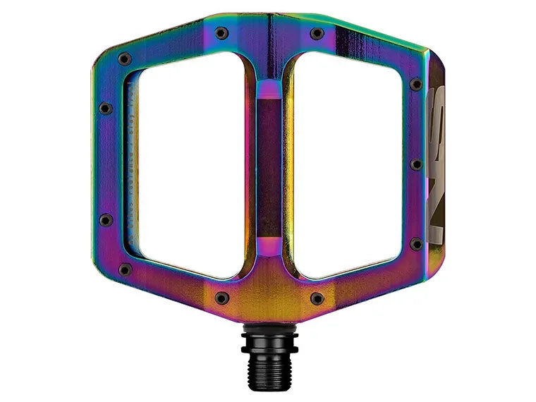 Pedal Ns-Bikes Radiance Pvd Rainbow