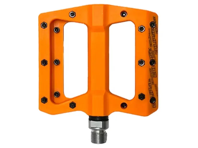 Pedal Ozno M.T.B Resina Plataforma 
